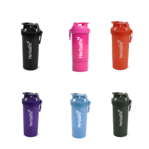 Neon Shaker