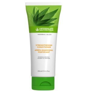 Balsamo Fortificante Aloe