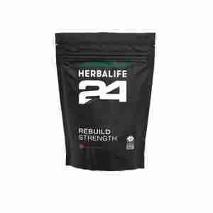 Rebuild Strength H24