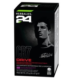 CR7 Drive Bustine