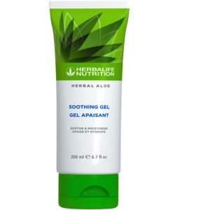 Gel Lenitivo Aloe