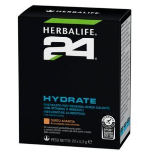 Hydrate H24