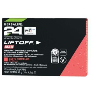 H24 LiftOff® Max