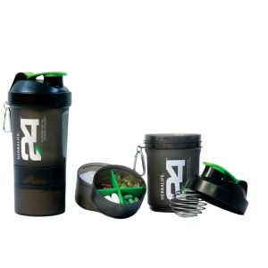 Smart Shaker H24