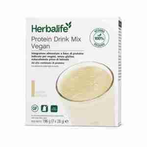 Protein Drink Mix Vegan – Bustine