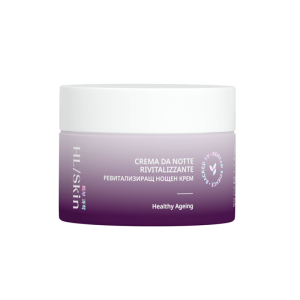 HL/SKIN CREMA NOTTE RIVITALIZZANTE